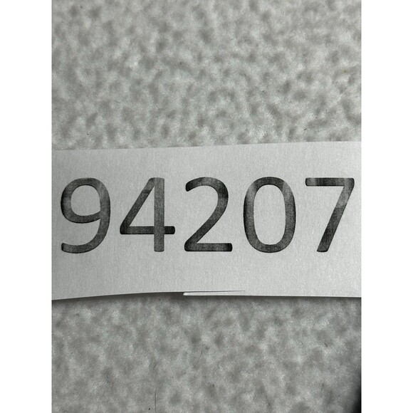 LA Clippers Nike Hoodie Sweatshirt Light Blue Oversized Medium Basketball NBA - Picture 12 of 12